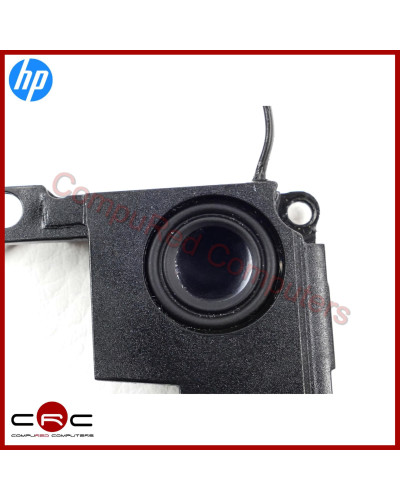 Altavoces HP Pavilion 15-cb Series 15-cb005 15-cb009