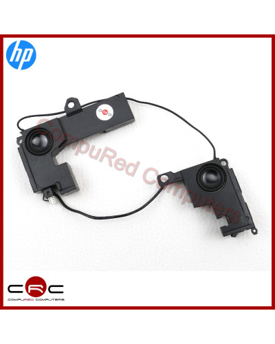 Altavoces HP Pavilion 15-cb Series 15-cb005 15-cb009