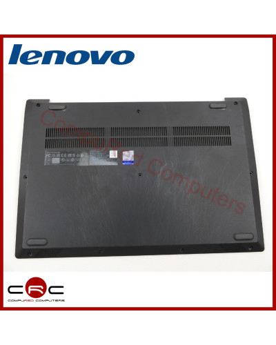 Unteres Gehäuse Lenovo V15-ADA (82C7)
