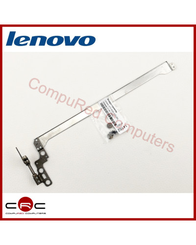 Hinge left Lenovo V15-ADA V15-IIL V15-IWL Ideapad S145-15IWL S145-15AST