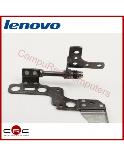 Hinge left Lenovo V15-ADA V15-IIL V15-IWL Ideapad S145-15IWL S145-15AST