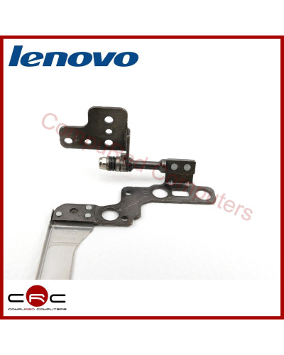 Scharnier rechts Lenovo V15-ADA V15-IIL V15-IWL Ideapad S145-15IWL S145-15AST