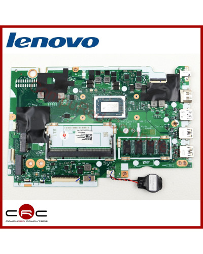 Mainboard  Ryzen 5-3500U Lenovo V15-ADA (82C7)