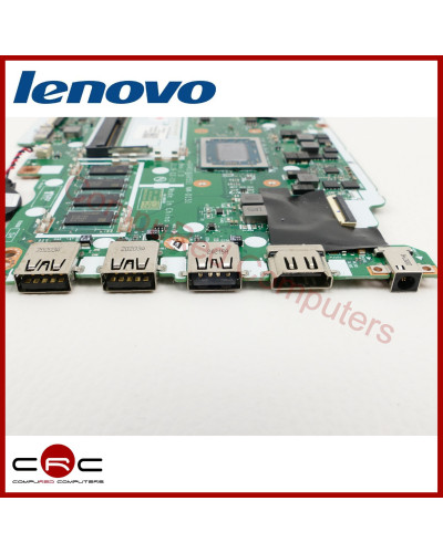 Mainboard  Ryzen 5-3500U Lenovo V15-ADA (82C7)