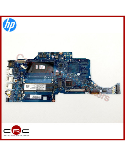 Placa Base HP 240-245 G7 Pavilion 14-ck