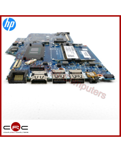 Placa Base HP 240-245 G7 Pavilion 14-ck