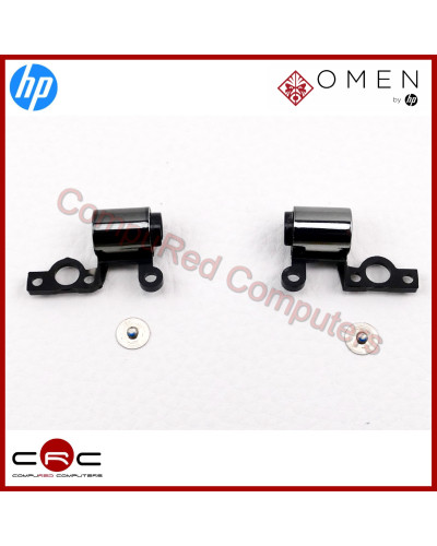 Hinge Covers HP Pavilion 15-bc Omen 15-ax