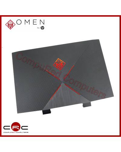 Carcasa trasera pantalla HP Omen 15-dc Serie