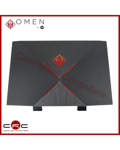 Carcasa trasera pantalla HP Omen 15-dc Serie