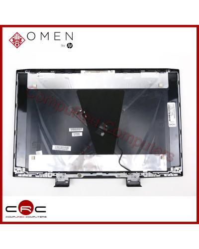Carcasa trasera pantalla HP Omen 15-dc Serie