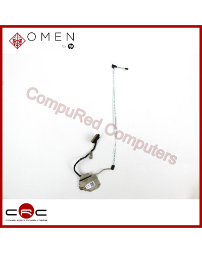 LCD cable HP Omen 15-dc1000