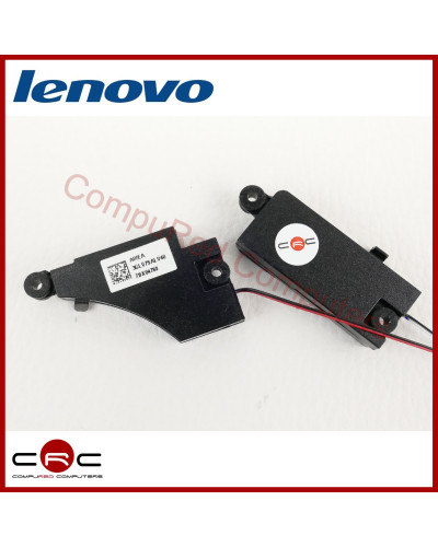 Lautsprecher Lenovo V310-15ISK V510-15IKB