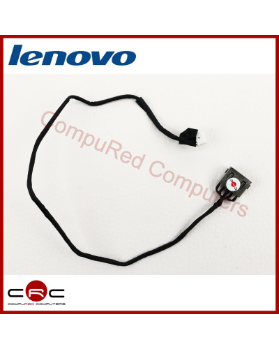 Conector de carga Lenovo V310-15ISK V510-15IKB