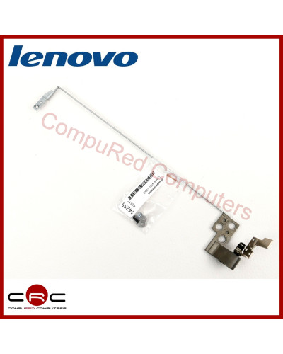 Bisagra derecha Lenovo V510-15IKB