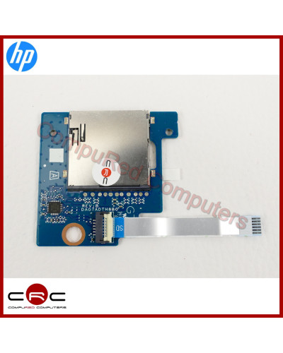 Card reader board HP Pavilion 14-ce 14-ce3000