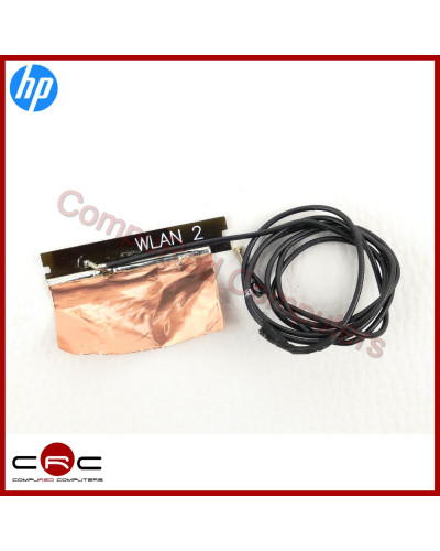 WiFi wireless antenna WLAN 2 HP Pavilion 14-ce 14-ce3000