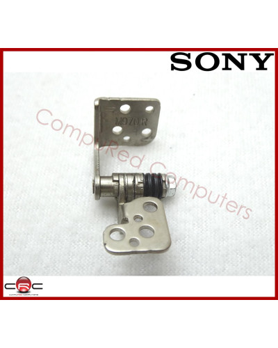 Bisagra derecha Sony Vaio PCG-71211M PCG-71311M