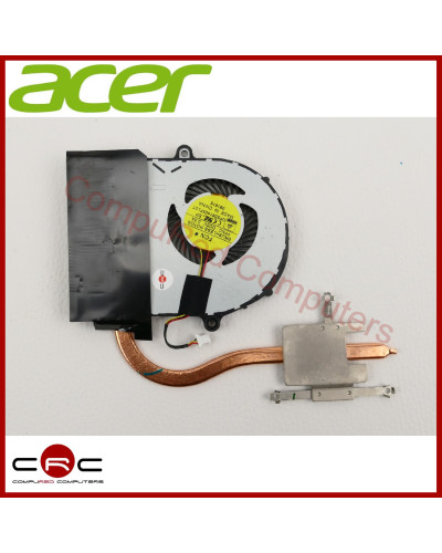 Kühlelement/Ventilator Acer Travelmate P259-M