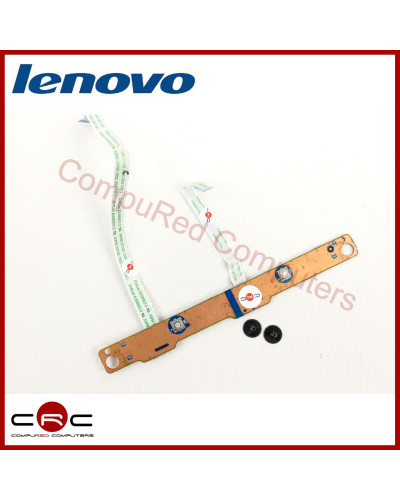 Placa Botones Touchpad Lenovo Legion Y530-15ICH (81FV)