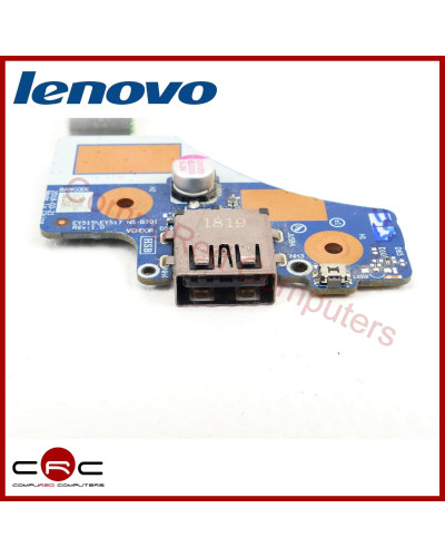Modul USB Lenovo Legion Y530-15ICH (81FV)