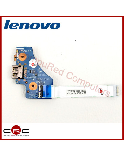 Modul USB Lenovo Legion Y530-15ICH (81FV)