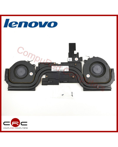 Kühlelement & Ventilatoren Lenovo Legion Y530-15ICH (81FV)