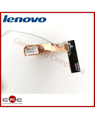 Wireless antennas Lenovo Legion Y530-15ICH (81FV)