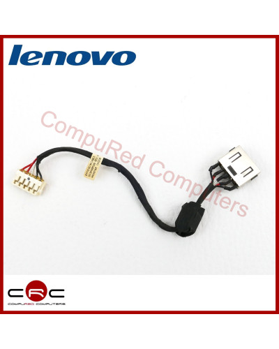 Conector de carga Lenovo Ideapad Y700-17ISK