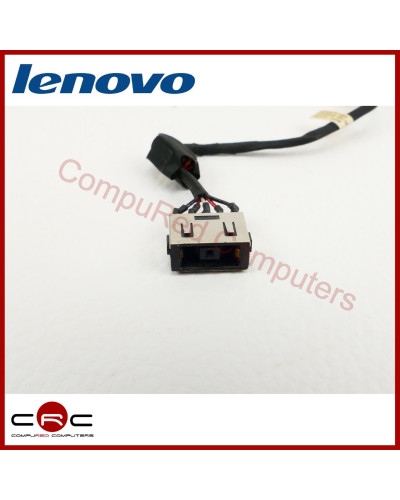 Conector de carga Lenovo Ideapad Y700-17ISK