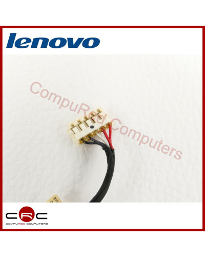 Conector de carga Lenovo Ideapad Y700-17ISK