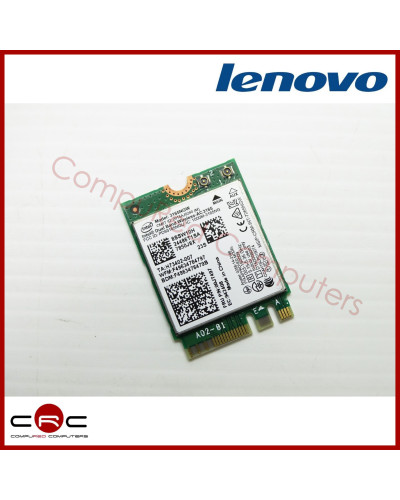 Wlan/Bluetooth Modul Lenovo Ideapad Y700-15ISK Y700-17ISK