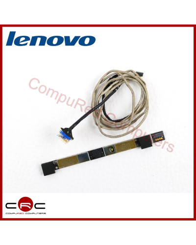 Kamera Lenovo Ideapad Y700-17ISK