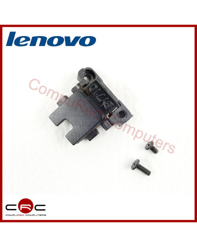 RJ45 Abdeckung Lenovo Ideapad Y700-15ISK Y700-17ISK
