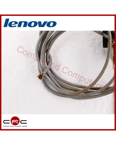 WiFi wireless antenna AUX Lenovo Ideapad Y700-17ISK