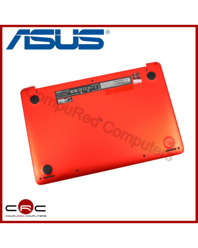 Carcasa Inferior Asus F205T