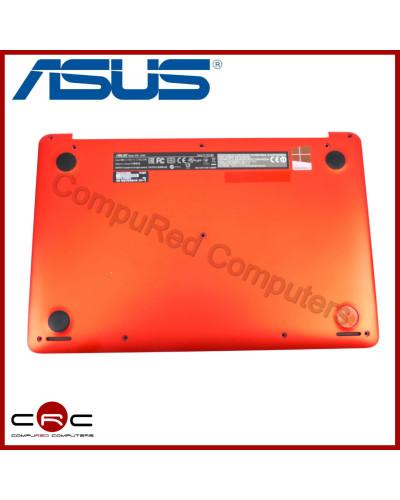 Unteres Gehäuse Asus F205T