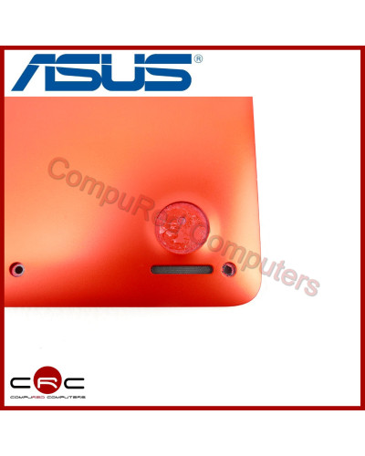 Unteres Gehäuse Asus F205T