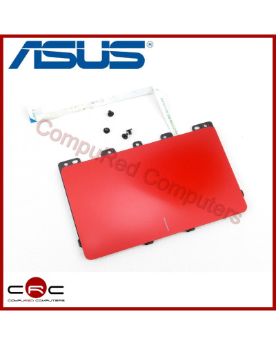 Touchpad rot Asus F205T