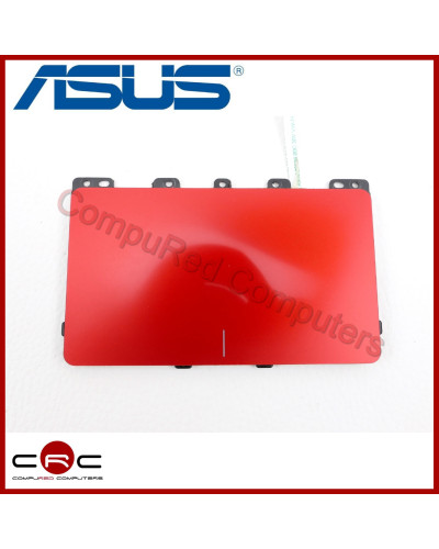 Touchpad rot Asus F205T