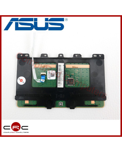 Touchpad rot Asus F205T