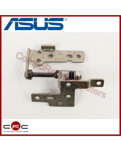 Bisagra izquierda Asus F205T