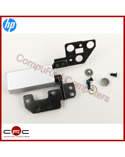 Bisagra derecha HP Envy X360m 15m-cn
