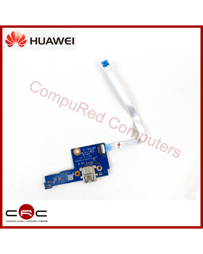 Power Button USB Board Huawei Matebook D15 (MRC-W00)