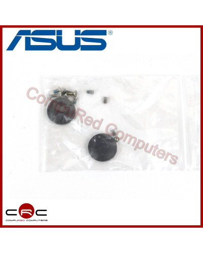 Unteres Gehäuse grau Asus Zenbook UX430U UX430UA