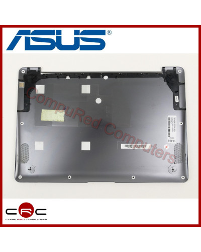 Unteres Gehäuse grau Asus Zenbook UX430U UX430UA