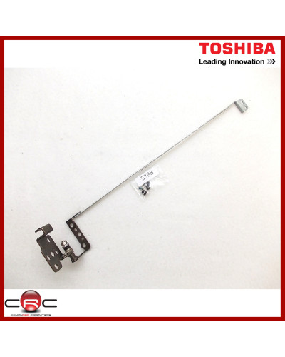 Hinge left Toshiba Satellite L750