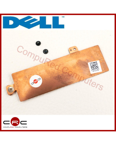 SSD M.2 Festplatten-Kühler  Dell XPS 13 9365 (P71G)