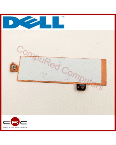 Soporte térmico SSD M.2 Dell XPS 13 9365 (P71G)