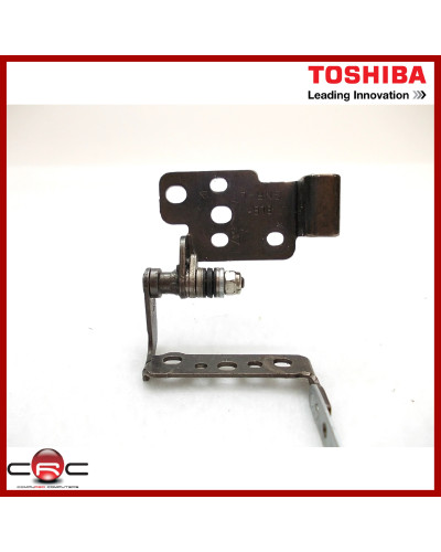 Hinge left Toshiba Satellite L750