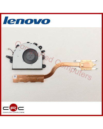 Kühlelement & Ventilator Lenovo V15-IIL Ideapad S145-15IWL